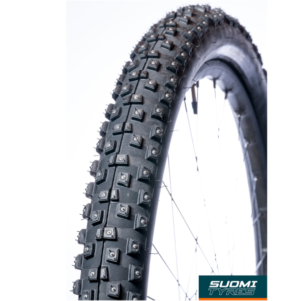 Suomi Tyres 29x2.8 408 Naglar
